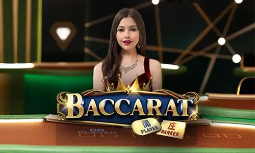 Online Poker Game Table